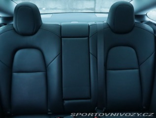 Tesla Model 3 Long Range 4WD 74kWh 2020