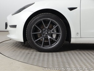 Tesla Model 3 Long Range 4WD 74kWh 2020