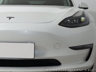 Tesla Model 3 Long Range 4WD 74kWh 2020