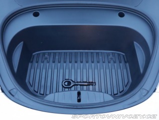 Tesla Model 3 Long Range 4WD 74kWh 2020