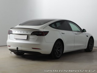 Tesla Model 3 Long Range 4WD 74kWh 2020