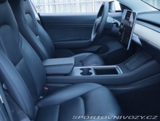 Tesla Model 3 Long Range 4WD 74kWh 2020