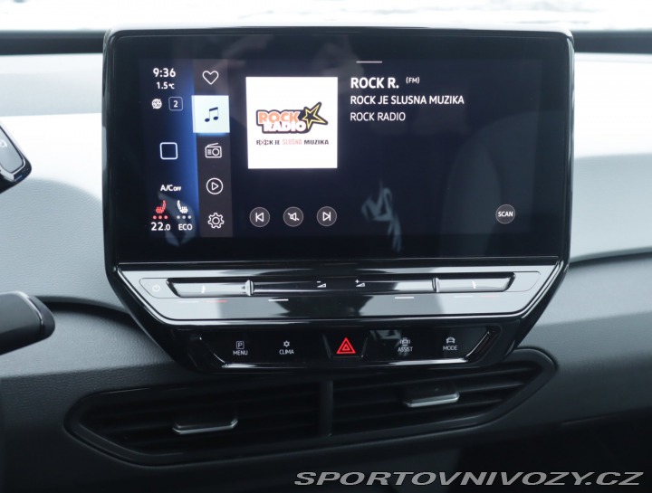 Volkswagen ID.3 1st (62 kWh) 2020