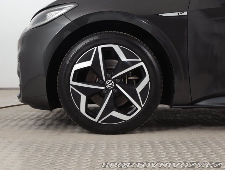 Volkswagen ID.3 1st (62 kWh) 2020