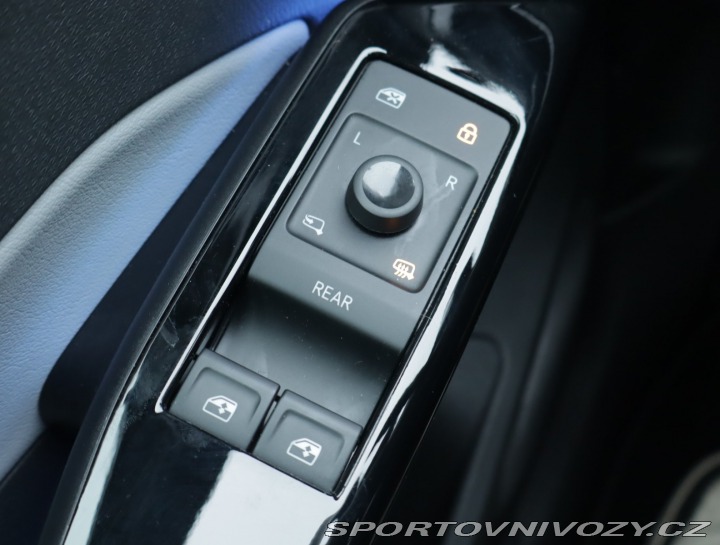 Volkswagen ID.3 1st (62 kWh) 2020