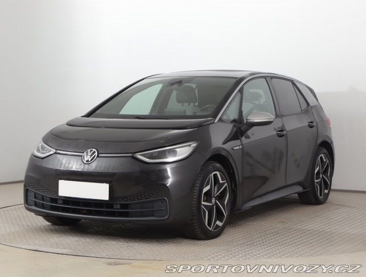 Volkswagen ID.3 1st (62 kWh) 2020