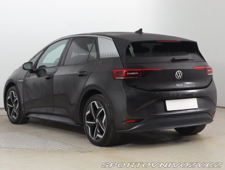 Volkswagen ID.3 1st (62 kWh) 2020