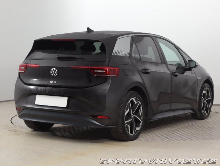 Volkswagen ID.3 1st (62 kWh) 2020