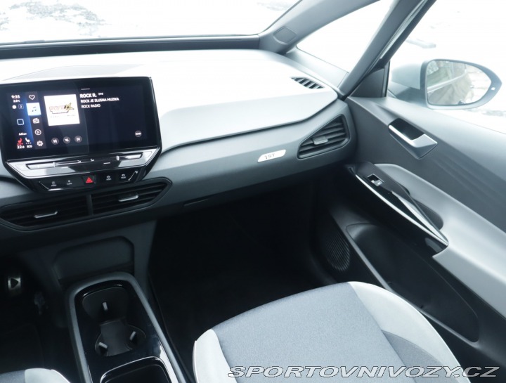 Volkswagen ID.3 1st (62 kWh) 2020