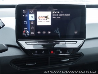 Volkswagen ID.3 1st (62 kWh) 2020