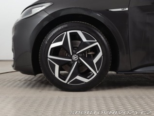 Volkswagen ID.3 1st (62 kWh) 2020