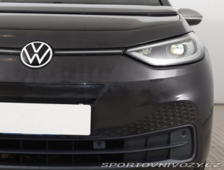 Volkswagen ID.3 1st (62 kWh) 2020