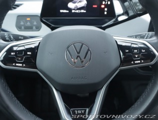 Volkswagen ID.3 1st (62 kWh) 2020