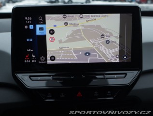 Volkswagen ID.3 1st (62 kWh) 2020