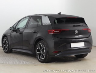 Volkswagen ID.3 1st (62 kWh) 2020