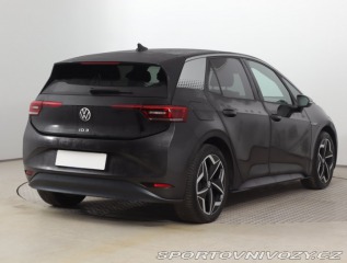 Volkswagen ID.3 1st (62 kWh) 2020