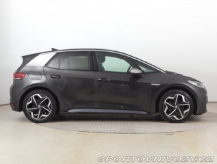 Volkswagen ID.3 1st (62 kWh) 2020