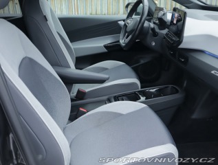 Volkswagen ID.3 1st (62 kWh) 2020