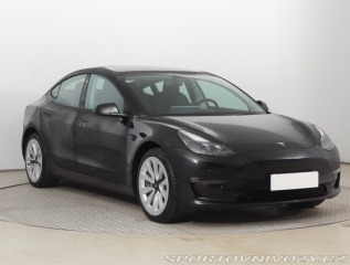 Tesla Model 3 Long Range 4WD 79kWh