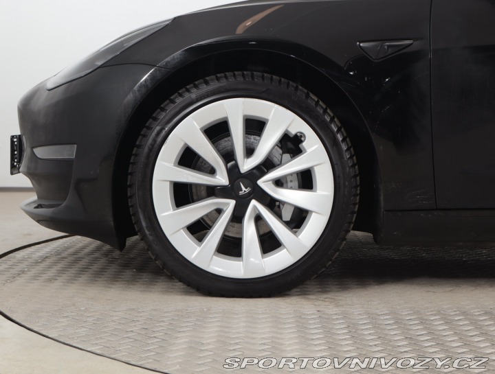 Tesla Model 3 Long Range 4WD 79kWh 2023