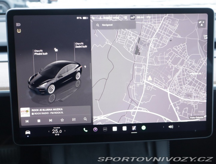 Tesla Model 3 Long Range 4WD 79kWh 2023