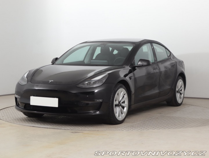 Tesla Model 3 Long Range 4WD 79kWh 2023