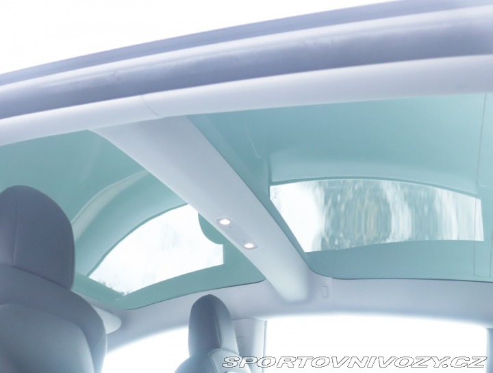 Tesla Model 3 Long Range 4WD 79kWh 2023