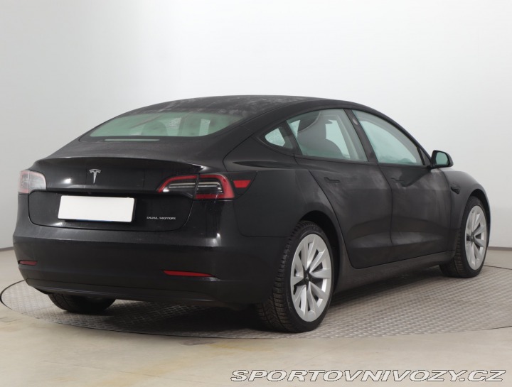 Tesla Model 3 Long Range 4WD 79kWh 2023