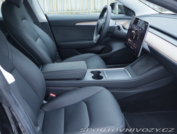 Tesla Model 3 Long Range 4WD 79kWh 2023