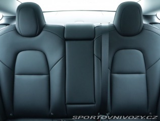 Tesla Model 3 Long Range 4WD 79kWh 2023