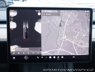 Tesla Model 3 Long Range 4WD 79kWh 2023