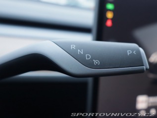 Tesla Model 3 Long Range 4WD 79kWh 2023