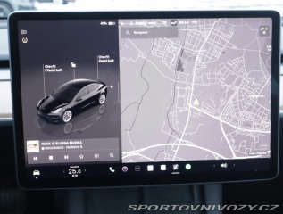 Tesla Model 3 Long Range 4WD 79kWh 2023