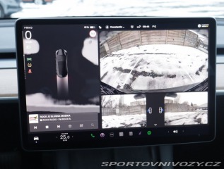 Tesla Model 3 Long Range 4WD 79kWh 2023