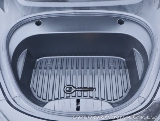 Tesla Model 3 Long Range 4WD 79kWh 2023