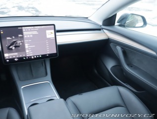 Tesla Model 3 Long Range 4WD 79kWh 2023