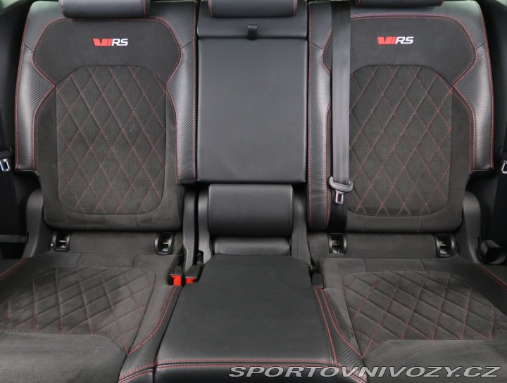 Škoda Kodiaq RS RS RS 2.0 TDI 2019