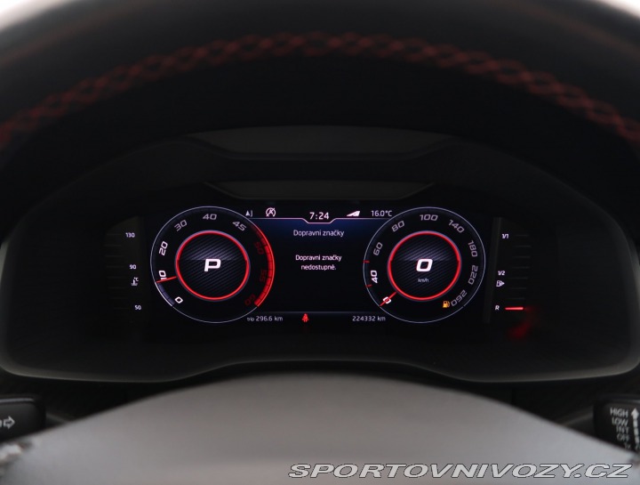 Škoda Kodiaq RS RS RS 2.0 TDI 2019