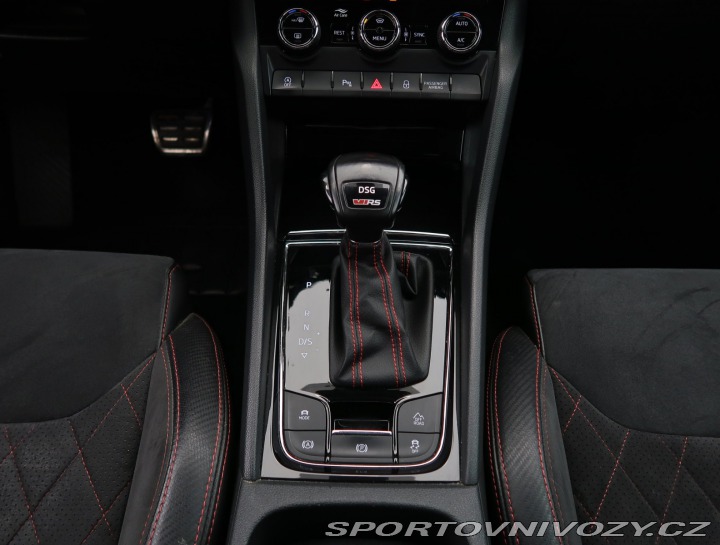 Škoda Kodiaq RS RS RS 2.0 TDI 2019