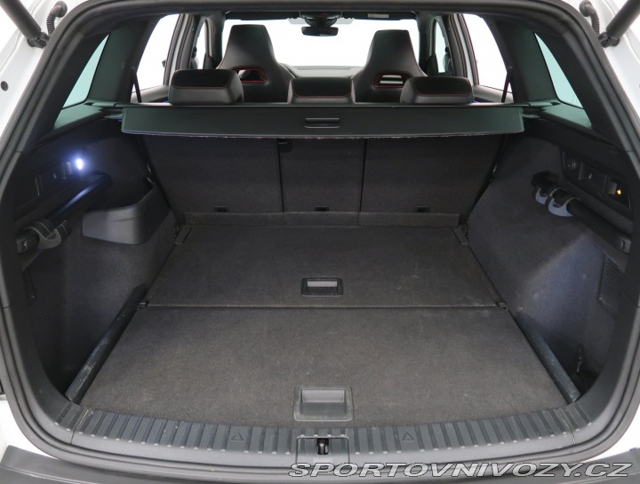 Škoda Kodiaq RS RS RS 2.0 TDI 2019