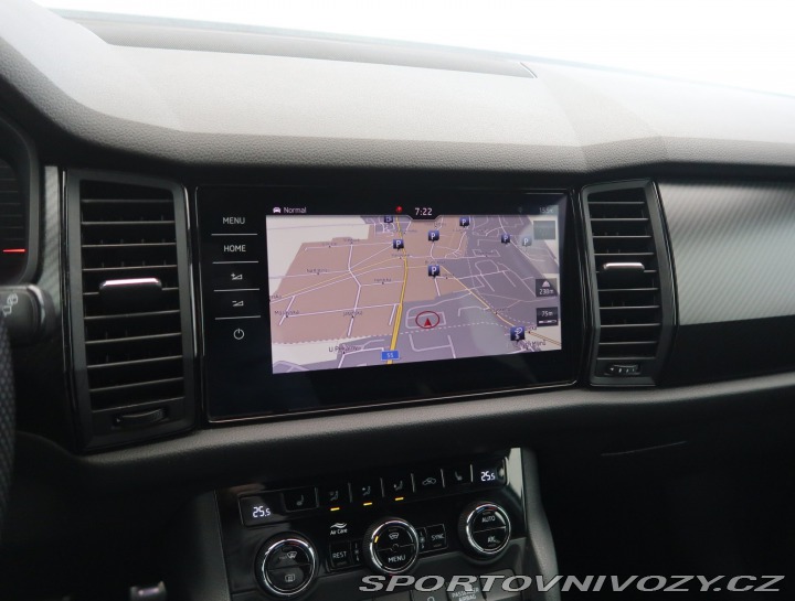 Škoda Kodiaq RS RS RS 2.0 TDI 2019