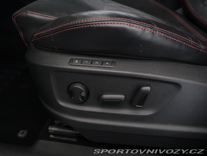 Škoda Kodiaq RS RS RS 2.0 TDI 2019