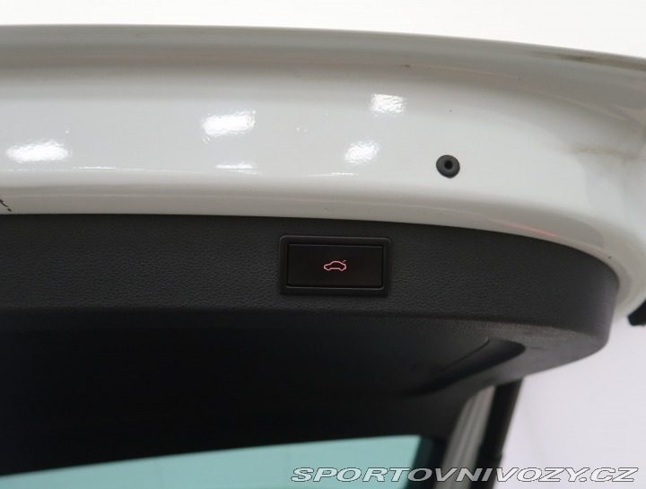 Škoda Kodiaq RS RS RS 2.0 TDI 2019