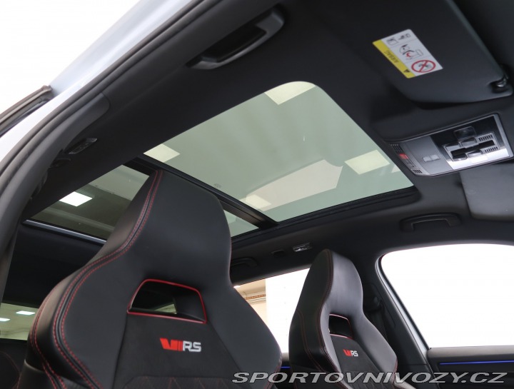 Škoda Kodiaq RS RS RS 2.0 TDI 2019