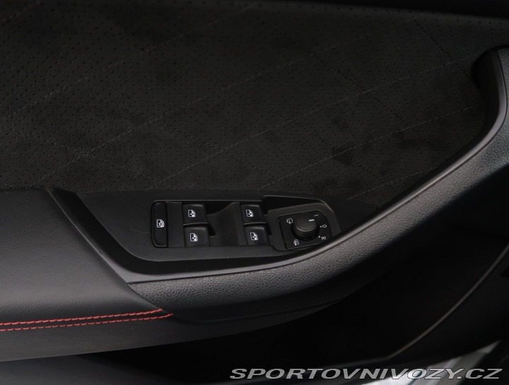 Škoda Kodiaq RS RS RS 2.0 TDI 2019