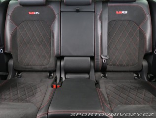 Škoda Kodiaq RS RS RS 2.0 TDI 2019