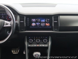 Škoda Kodiaq RS RS RS 2.0 TDI 2019