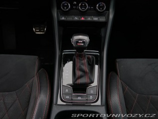 Škoda Kodiaq RS RS RS 2.0 TDI 2019