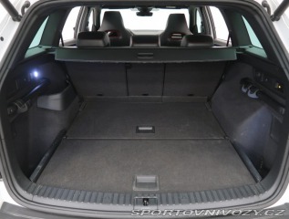 Škoda Kodiaq RS RS RS 2.0 TDI 2019
