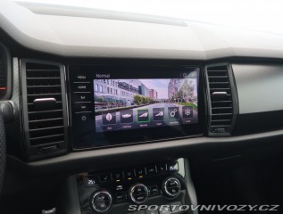 Škoda Kodiaq RS RS RS 2.0 TDI 2019